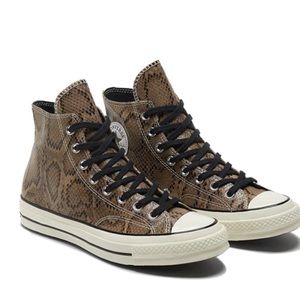 Converse Chuck 70 High 'Snakeskin'